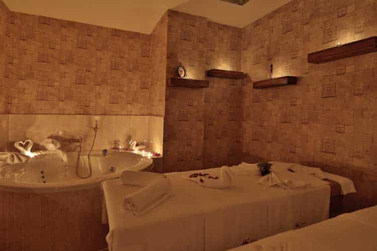 Kapadokya Hill Hotel Spa